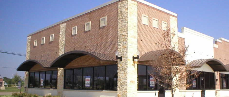 Fort Construction - Keller Medical Office