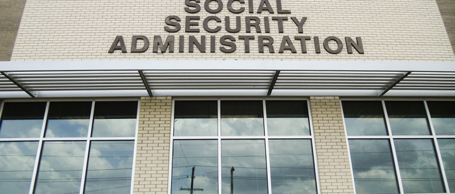 Social security administration jobs in dallas texas