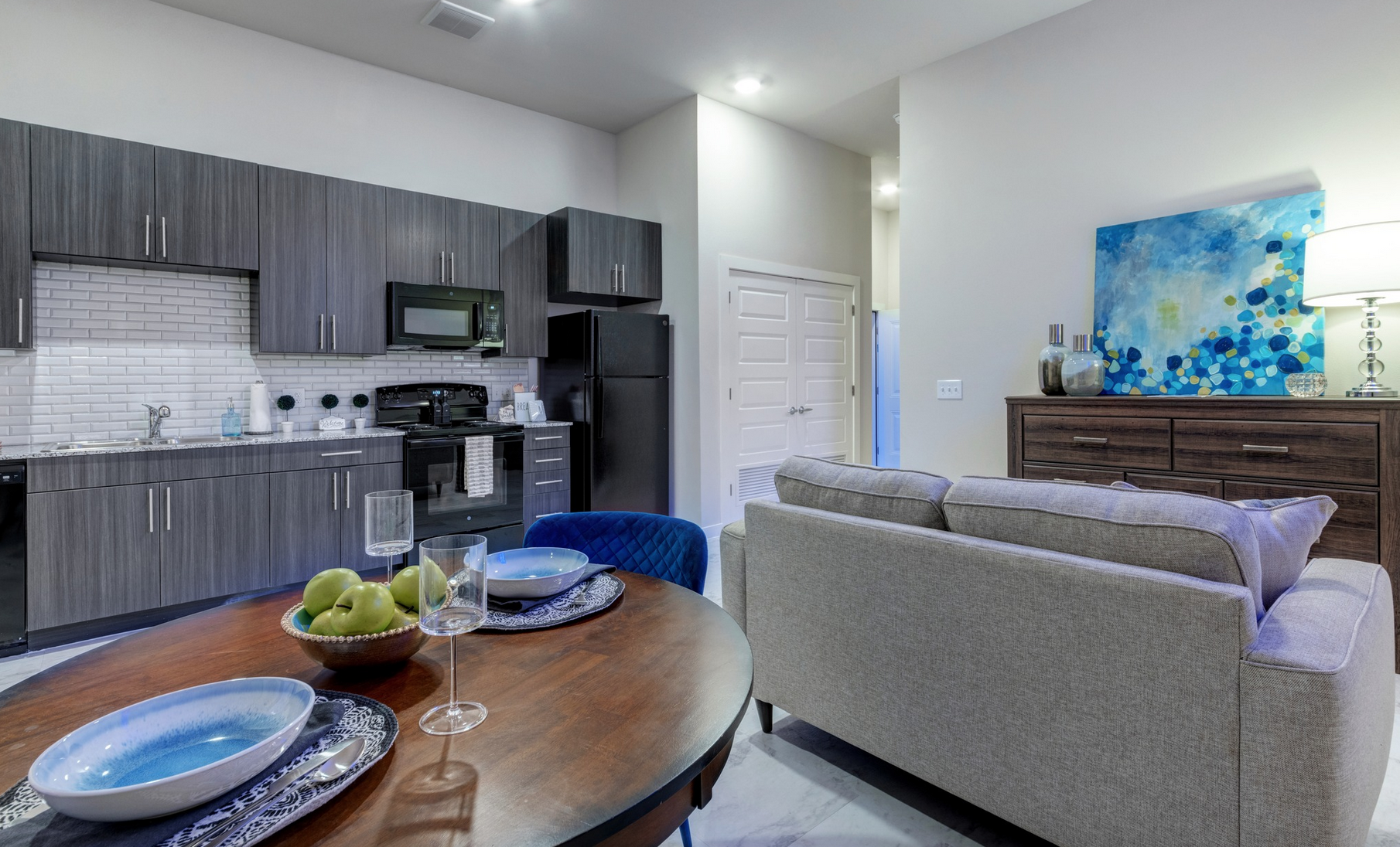 Apartment at Cielo Place in Fort Worth
