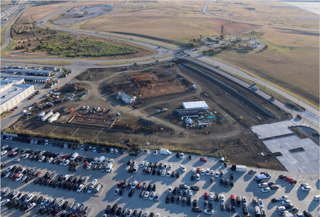Site Overview of Grubbs Volvo