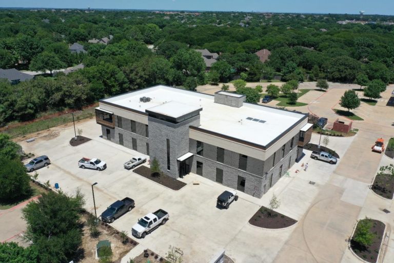 Southlake Medical Office Building