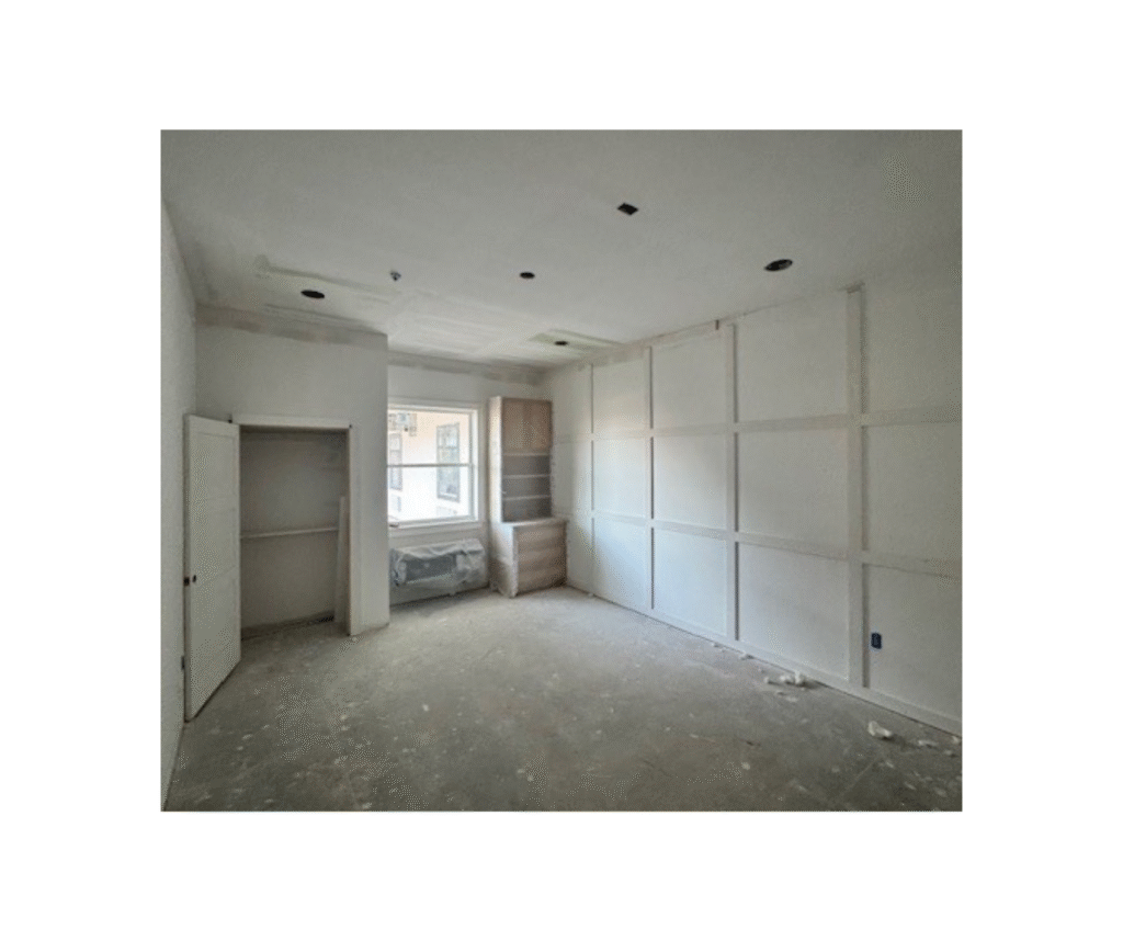 Interior photo of room at Serenity View in Fort Worth