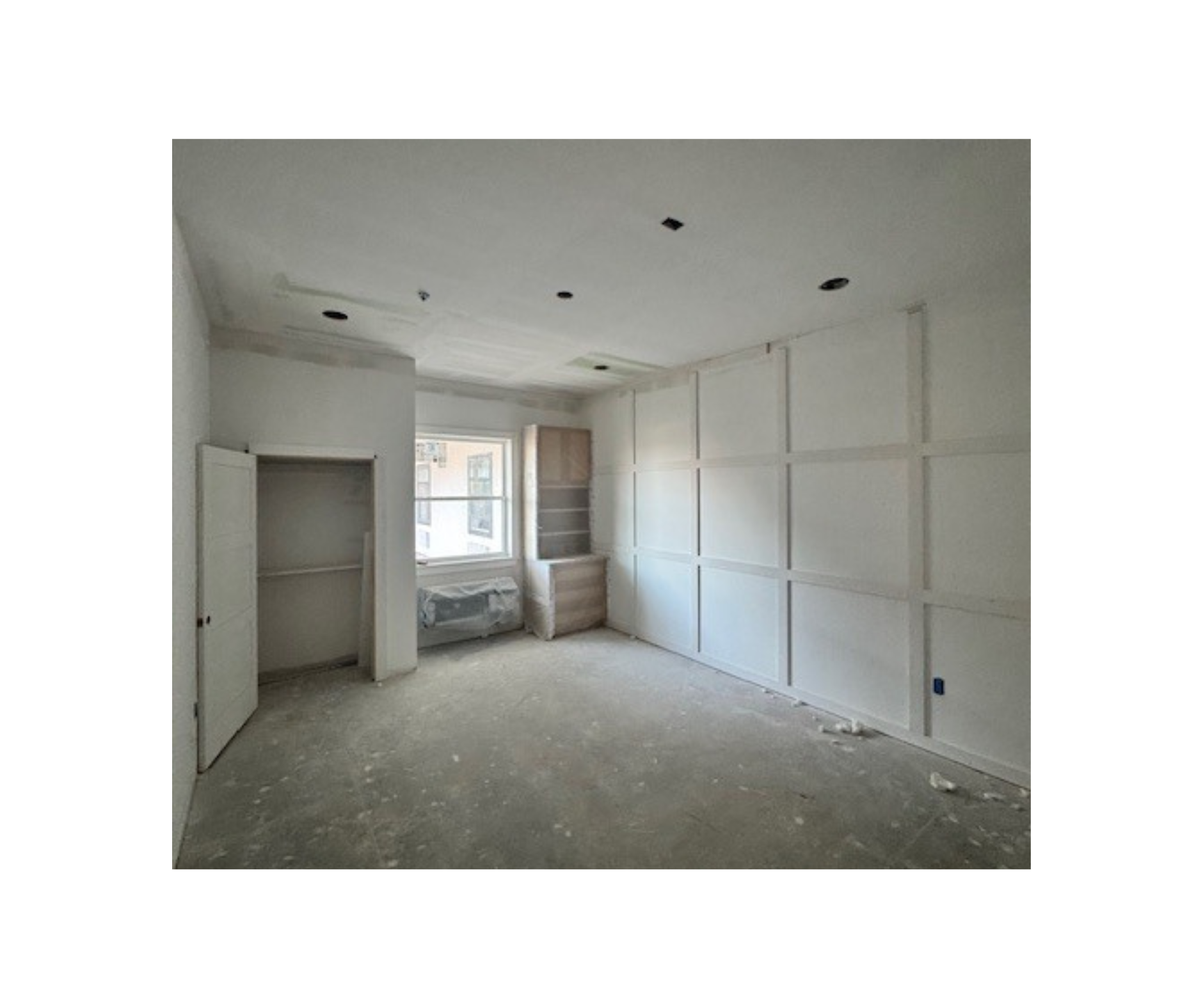 Interior photo of room at Serenity View in Fort Worth