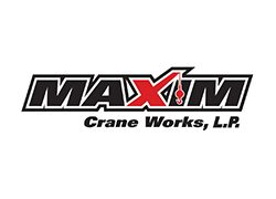 maxim-crane